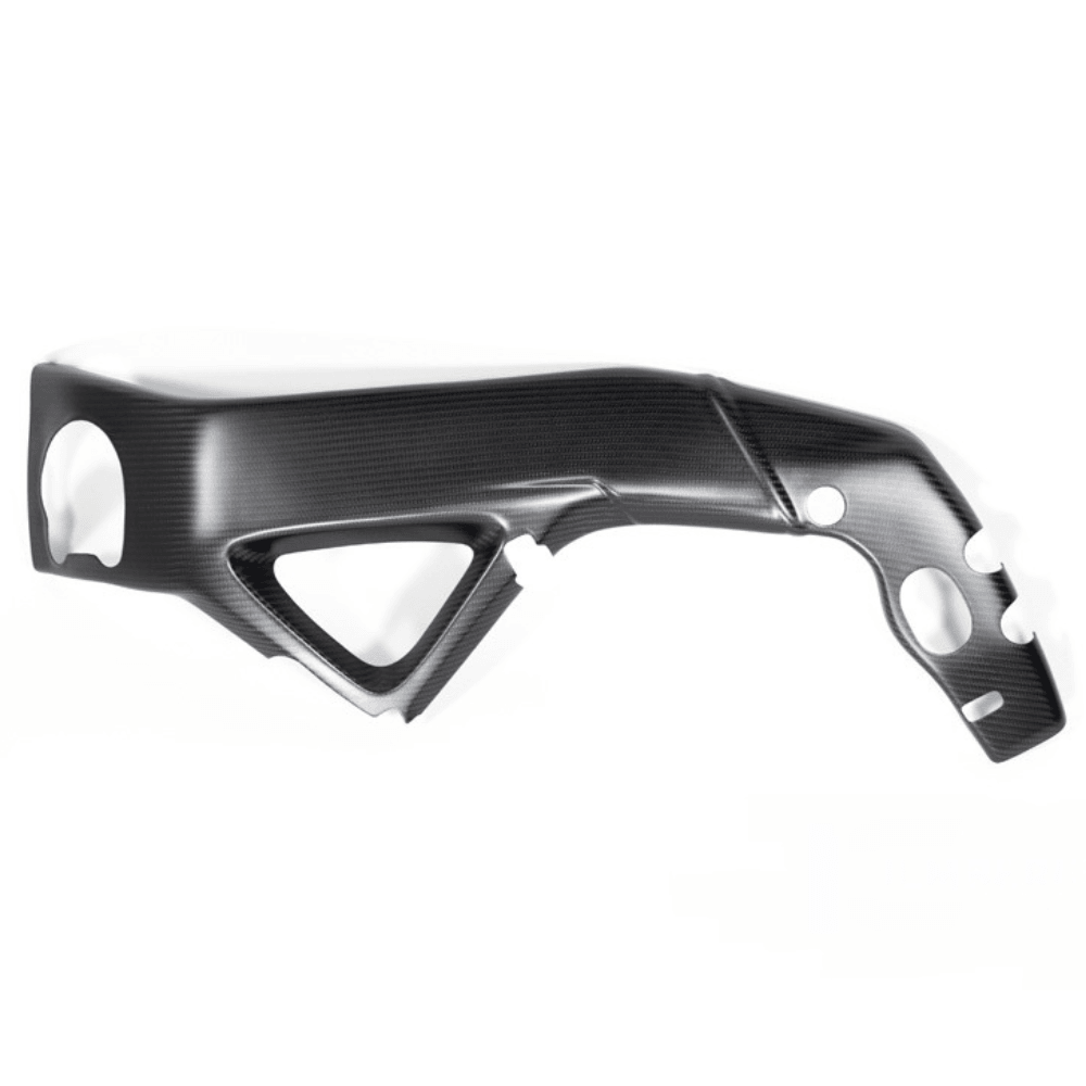 Cache Cadre Carbone Gauche | APRILIA RSV4 1100 & TUONO V4 1100 - GEN PERFORMANCE