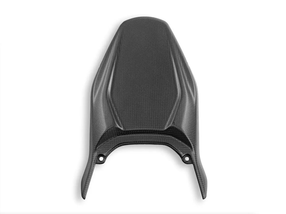 Coque Arrière en Carbone DUCABIKE | DUCATI HYPERMOTARD 698 MONO / RVE – vue 5