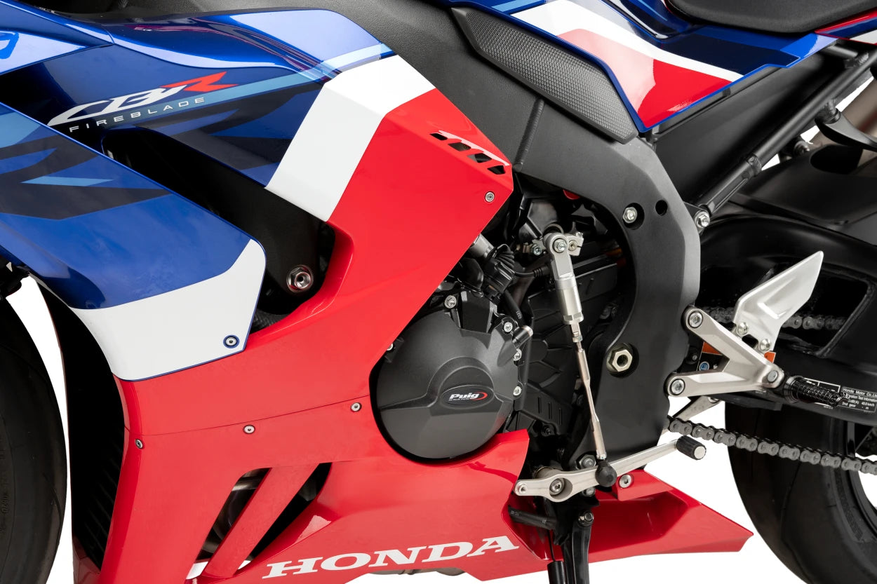 PUIG Engine Guard Kit | HONDA CBR1000RR-R