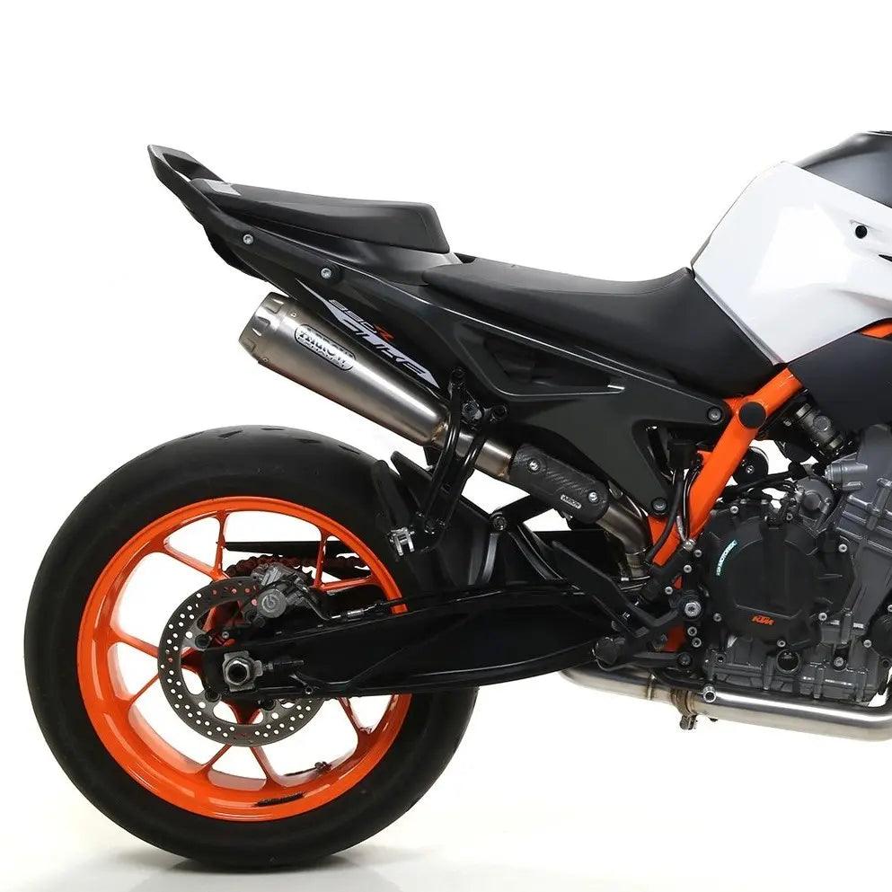 ARROW DUAL PRO RACE Exhaust KTM DUKE 790 890 890 R GEN PERFORMANCE arrow-dual-pro-race-exhaust-ktm-duke-790-890-890-r-gen-performance