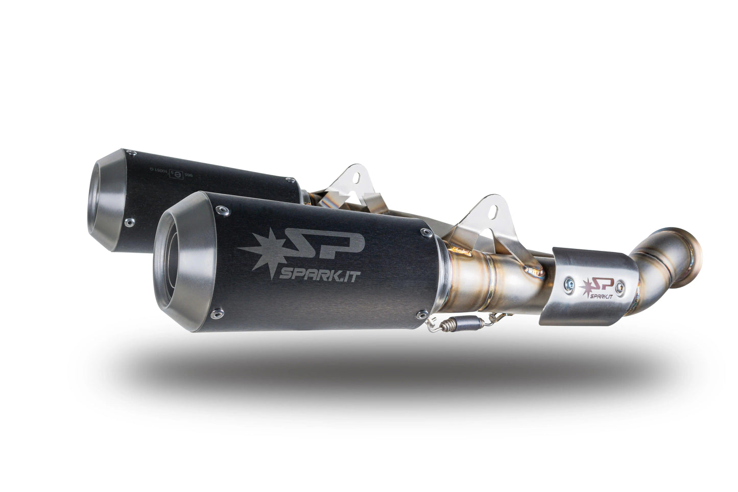Échappement SPARK MOTO GP |KTM DUKE 790 / 890 / 890 R - GEN PERFORMANCE