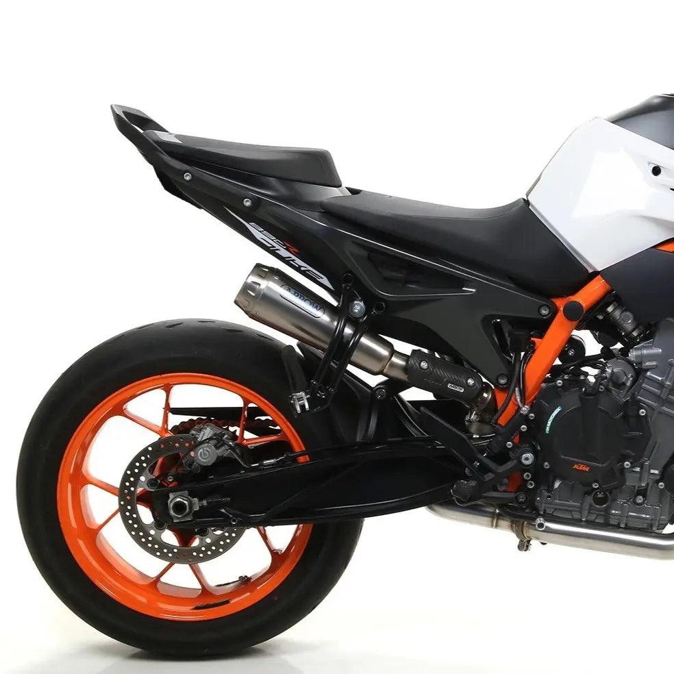 ARROW PRO-RACE Exhausts KTM DUKE 790 890 890 R – GEN PERFORMANCE
