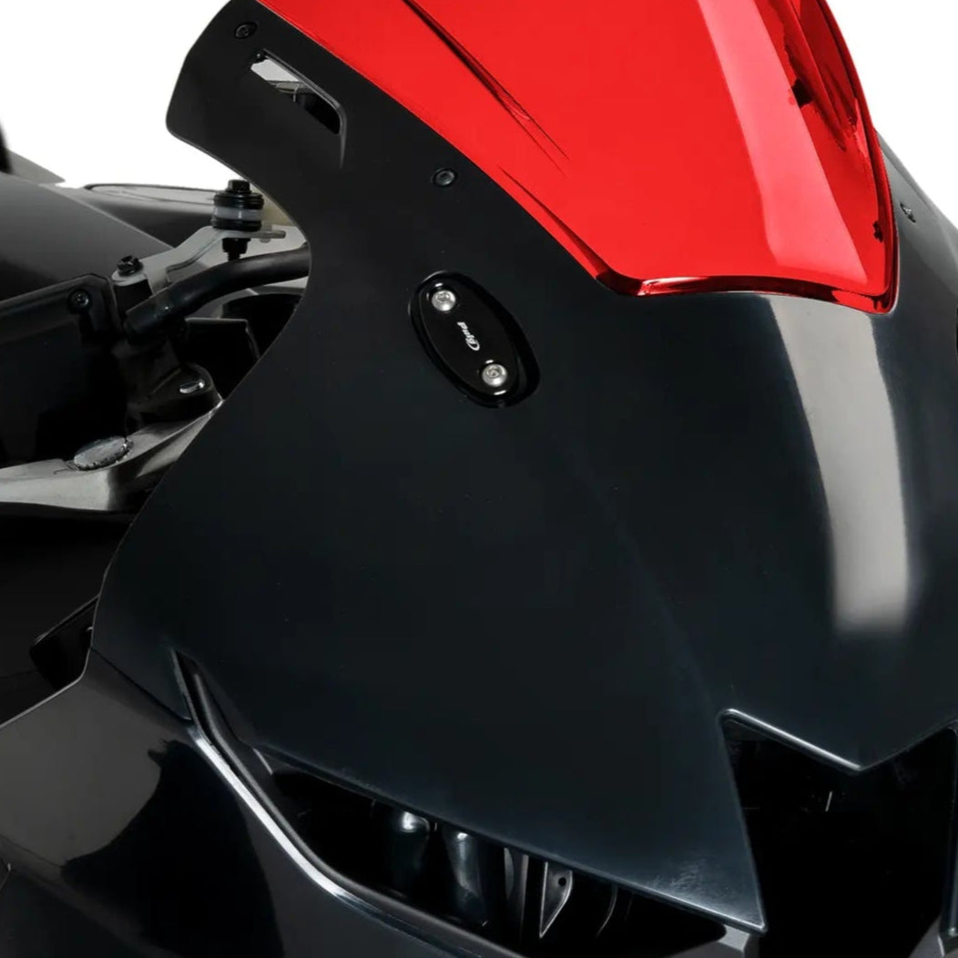 PUIG Rückspiegelabdeckungen | HONDA CBR600RR (2024+)