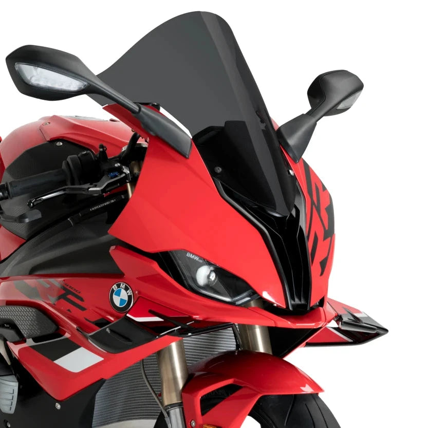 PUIG R-RACER screen| BMW S1000RR