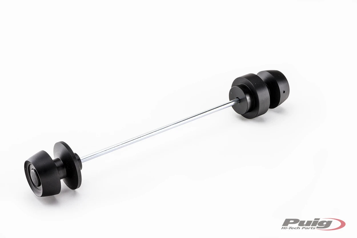 PUIG Swinging Arm Protectors | DUCATI PANIGALE V4