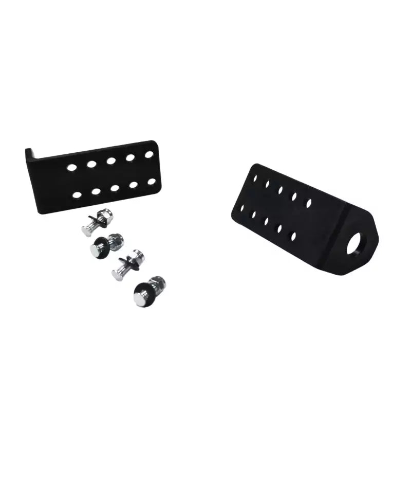 Support de Plaque Court ACCESS DESIGN | HONDA CB 650 R & CBR 650 R (2024+)