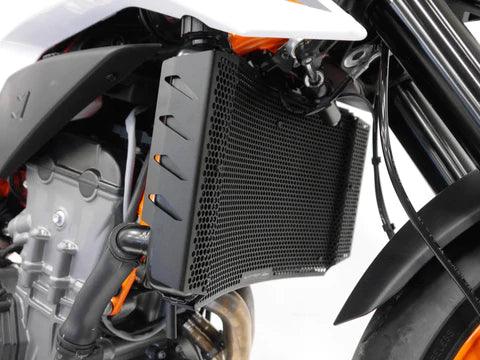 Grille de Radiateur EVOTECH | KTM DUKE 790 - GEN PERFORMANCE