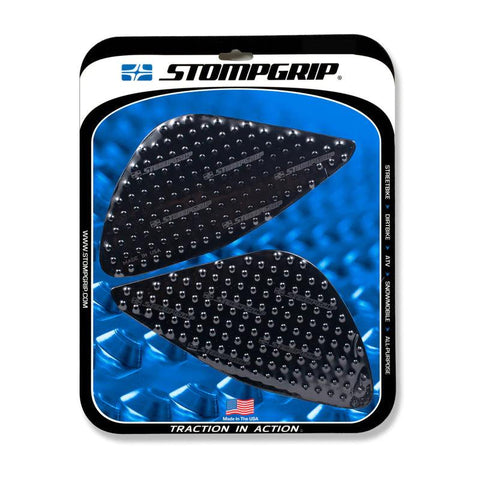 GRIP de réservoir STOMPGRIP | TRIUMPH SPEED TRIPLE 1200 RS / RR - GEN PERFORMANCE