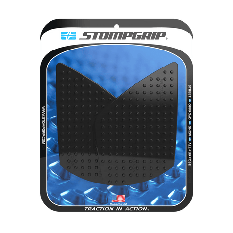 GRIP de réservoir STOMPGRIP | TRIUMPH STREET TRIPLE 765 - GEN PERFORMANCE