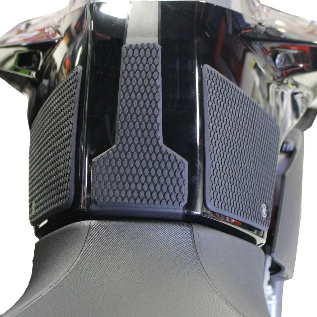 Ktm duke tank 2024 cover