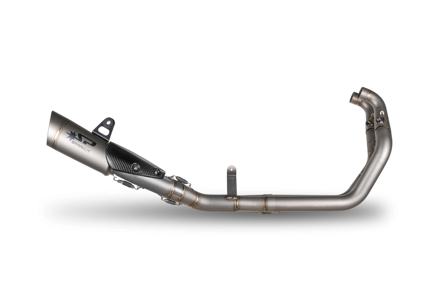 Ligne complète "RACING" SPARK GRID-O| APRILIA RS 660 & TUONO 660 - GEN PERFORMANCE