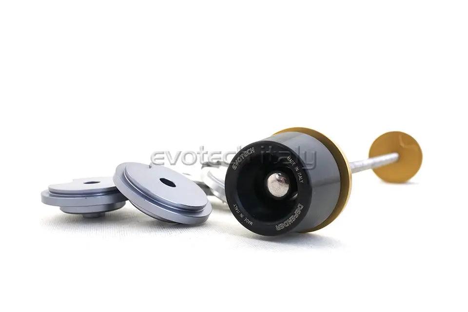 Protections de bras oscillant EVOTECH RC | SPEED TRIPLE 1200 RS - GEN PERFORMANCE