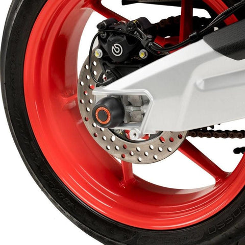 Protections de Bras Oscillant PUIG | APRILIA RS 660 & TUONO 660 - GEN PERFORMANCE