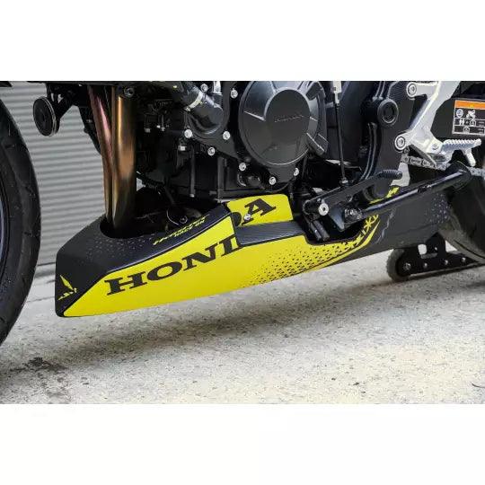 S2 CONCEPT engine guard HONDA CB750 HORNET GEN PERFORMANCE