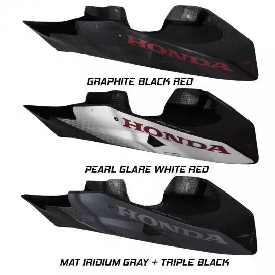 Sabot moteur S2 CONCEPT | HONDA CB750 HORNET - GEN PERFORMANCE