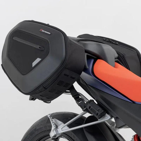 Sacoche Latérales SW MOTECH BLAZE PRO | APRILIA RS 660 & TUONO 660 - GEN PERFORMANCE