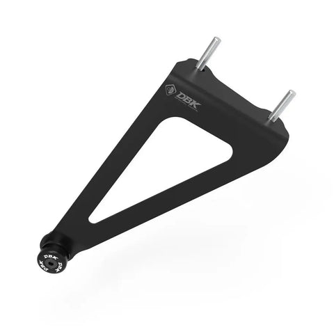 Support d'Échappement DUCABIKE | TRIUMPH SPEED TRIPLE 1200 RS / RR / RX