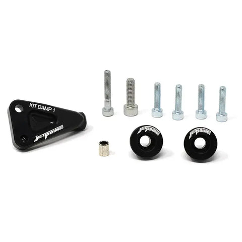 Kit Support d'Amortisseur de Direction JETPRIME | APRILIA RS 660 & TUONO 660