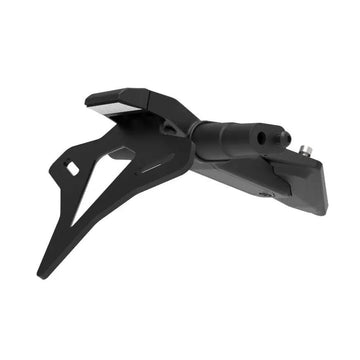 Support de plaque EVOTECH pour TRIUMPH STREET TRIPLE 765 R / RS