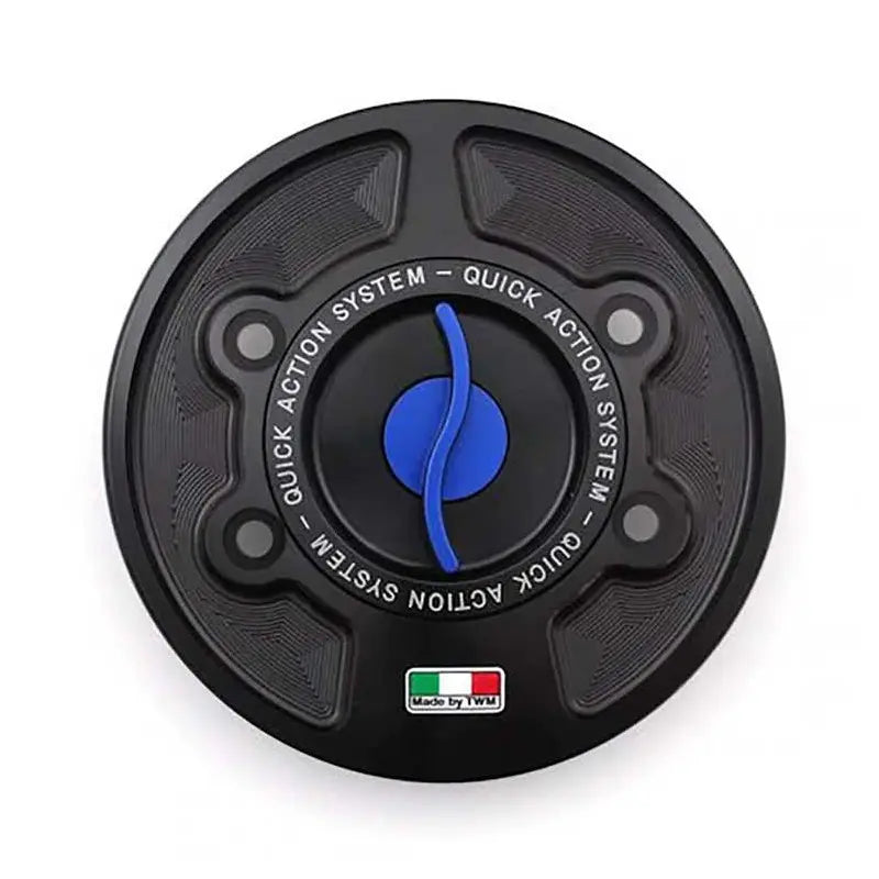 TWM Racing Fuel Cap | BMW S1000R/RR & BMW M1000R/RR