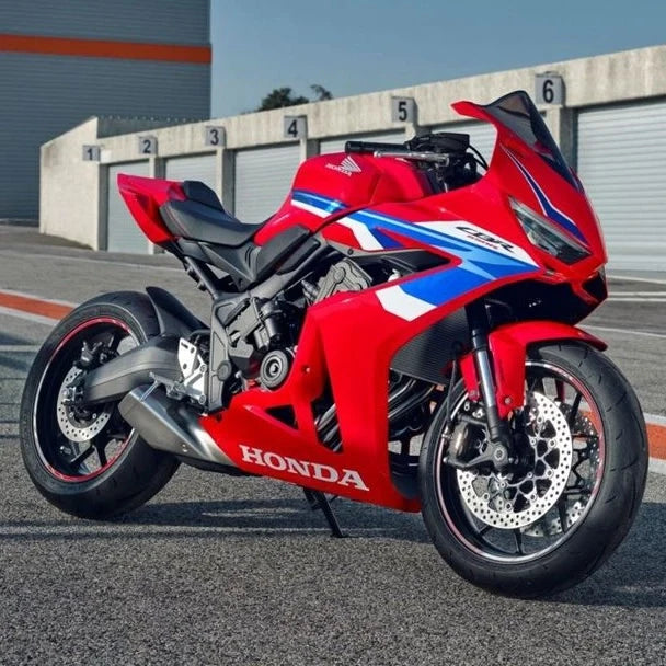 HONDA CBR650R (24+)