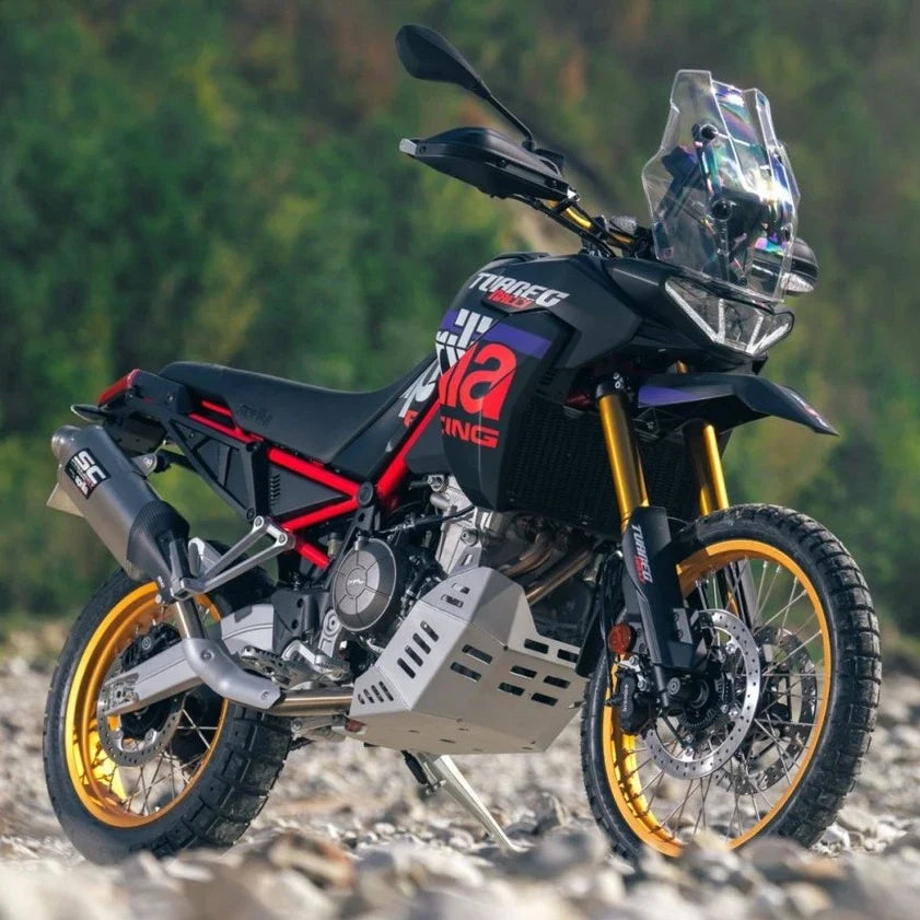 APRILIA TUAREG 660