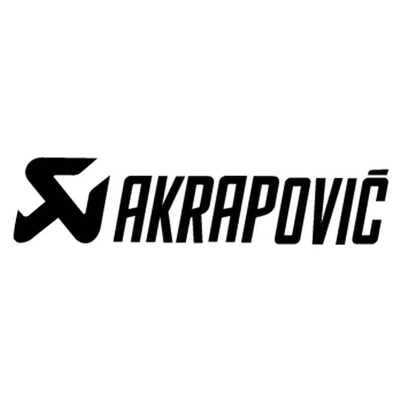 AKRAPOVIC