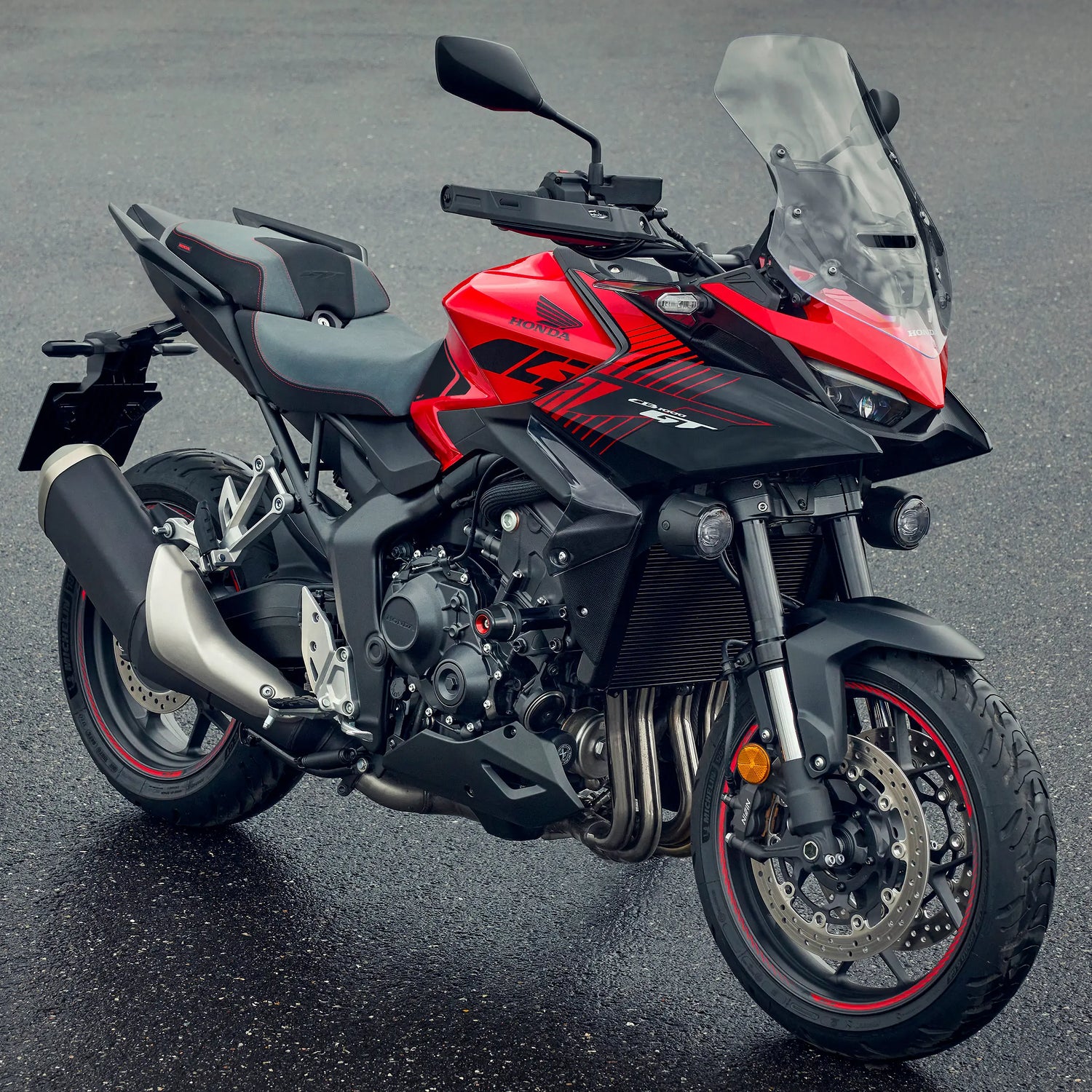 HONDA CB 1000 GT