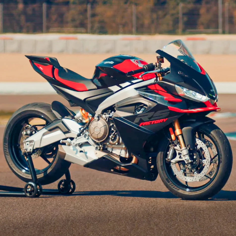 ACCESSOIRES APRILIA RS 660 (2025+)