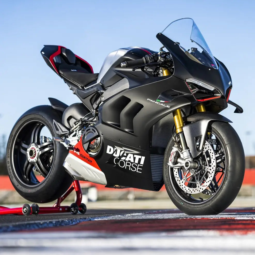 DUCATI PANIGALE V4