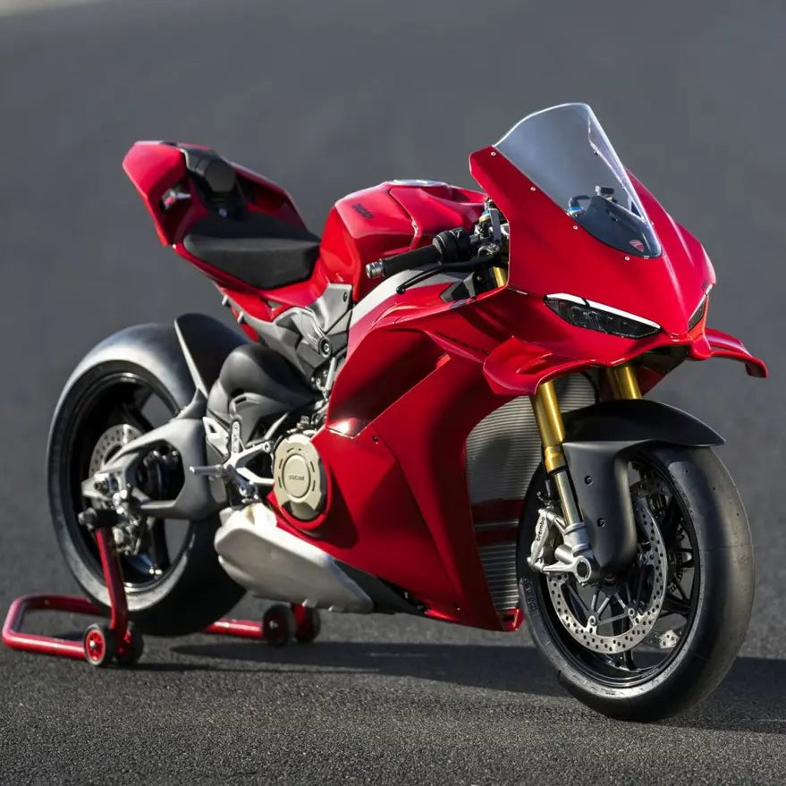 DUCATI PANIGALE V4