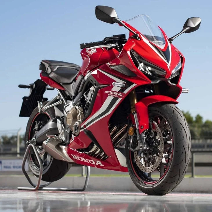 HONDA CBR650R (2019-2023)