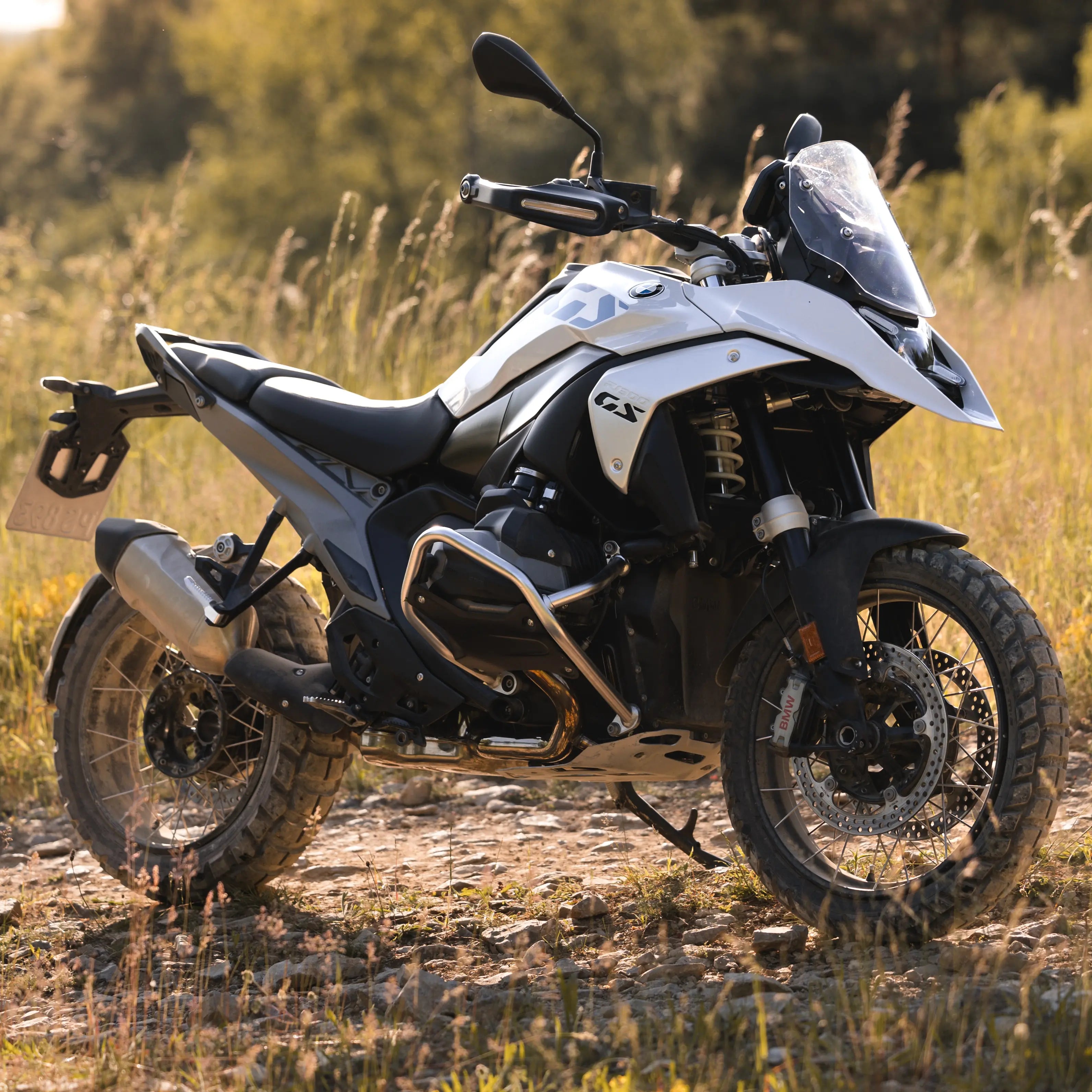 BMW R 1300 GS – GEN PERFORMANCE