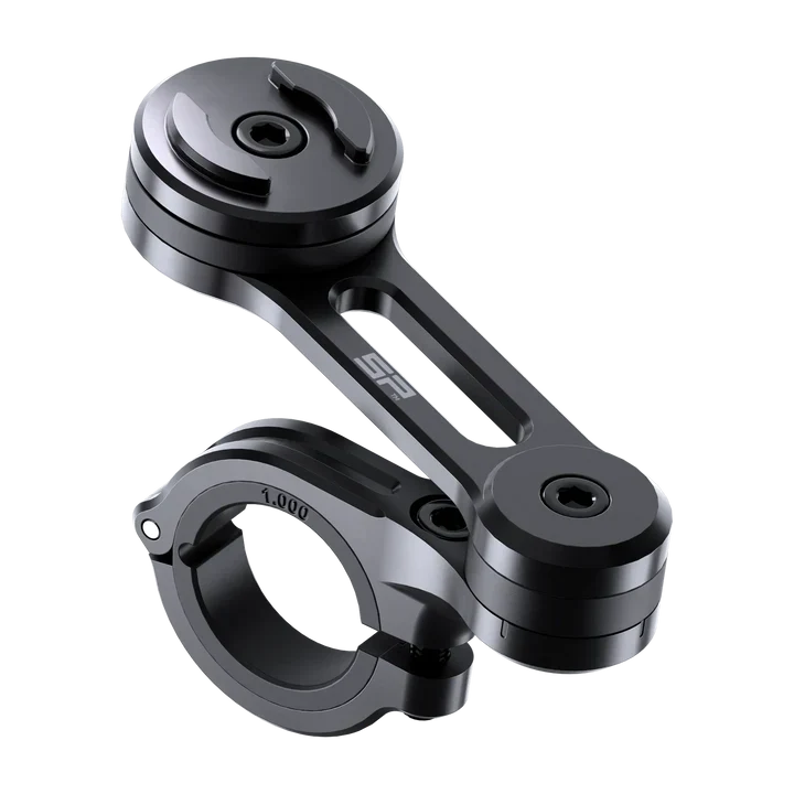 SUPPORTS SMARTPHONES SP CONNECT