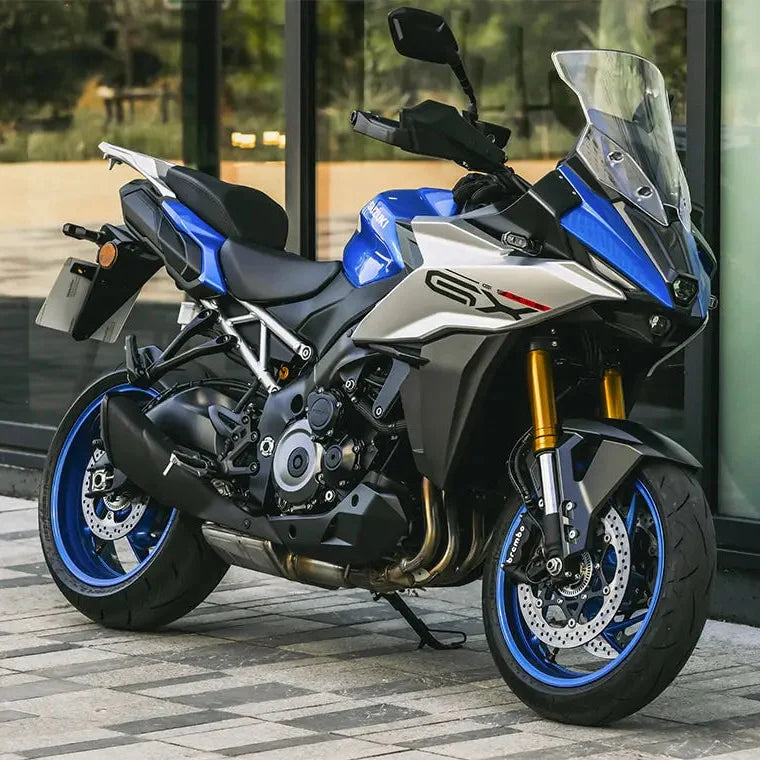 SUZUKI GSX-S 1000GX / GX+