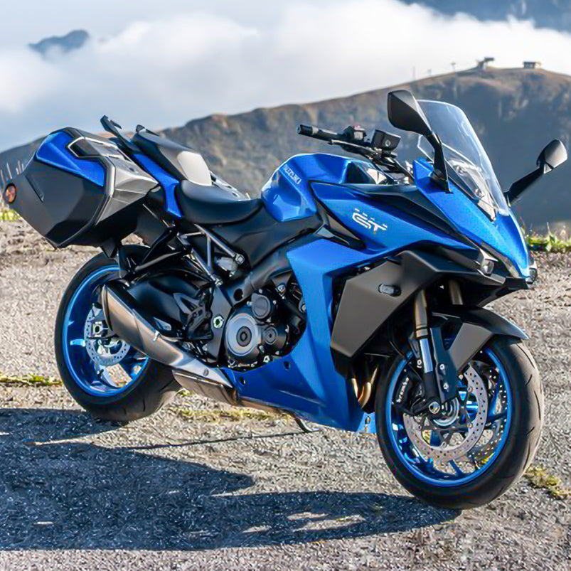 SUZUKI GSX-S 1000GT