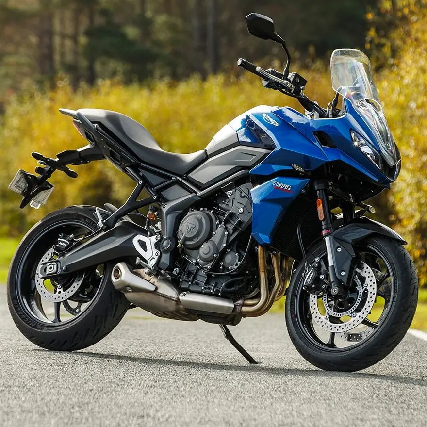TRIUMPH TIGER SPORT 660