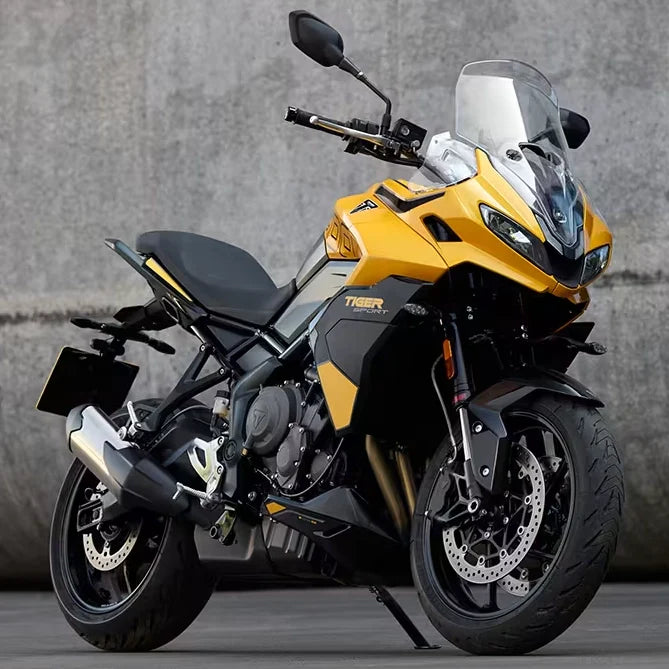 TRIUMPH TIGER SPORT 800