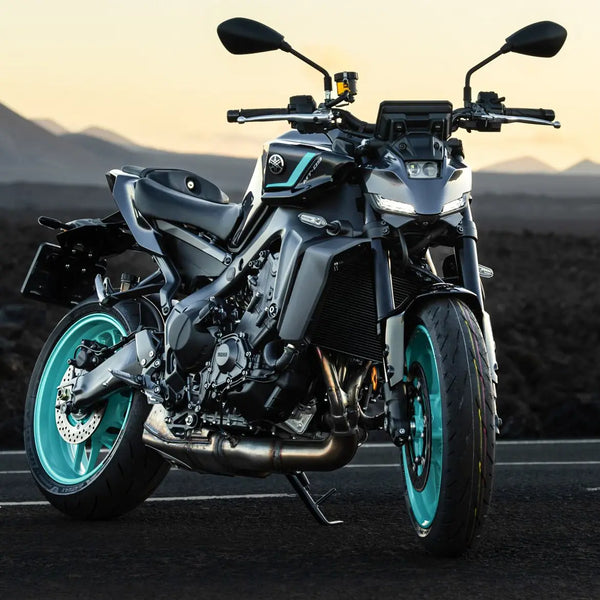 Accessoires Yamaha MT-09