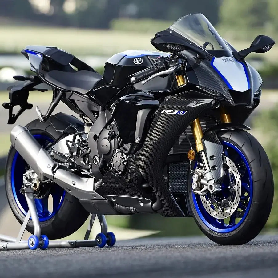 Yamaha R1 Performance YAMAHA – GEN PERFORMANCE