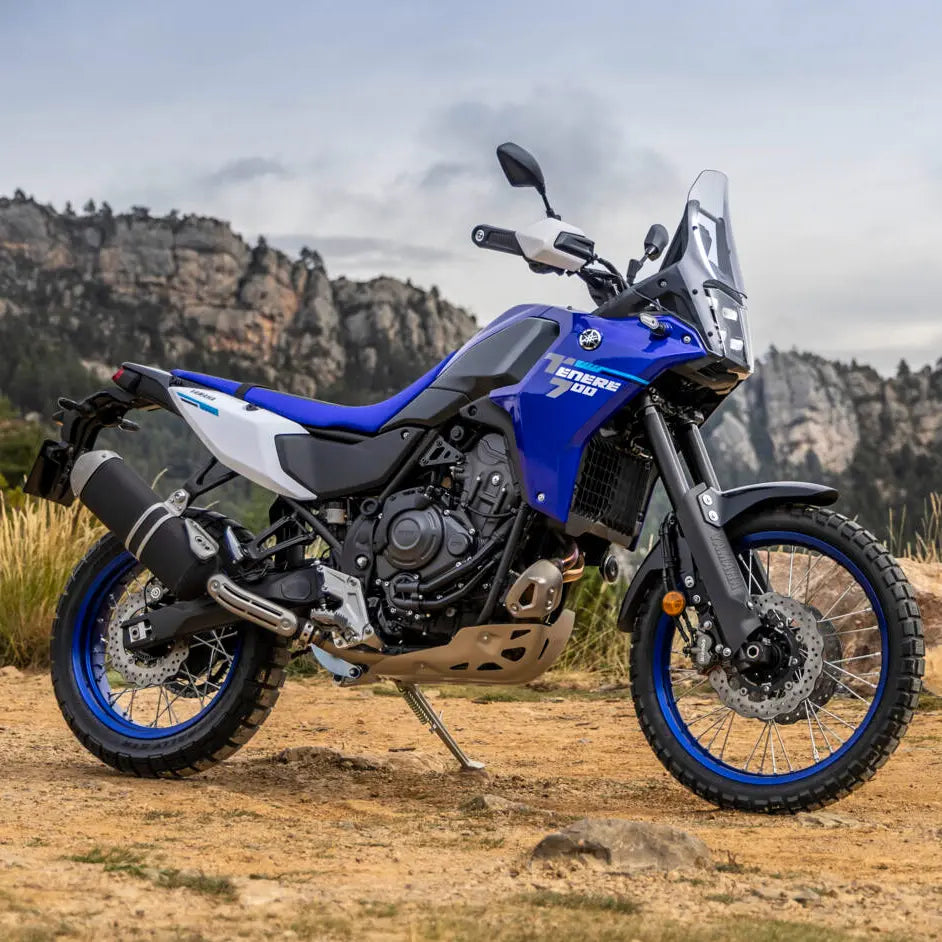 YAMAHA TÉNÉRÉ 700