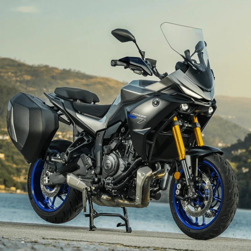 YAMAHA TRACER 7 / GT