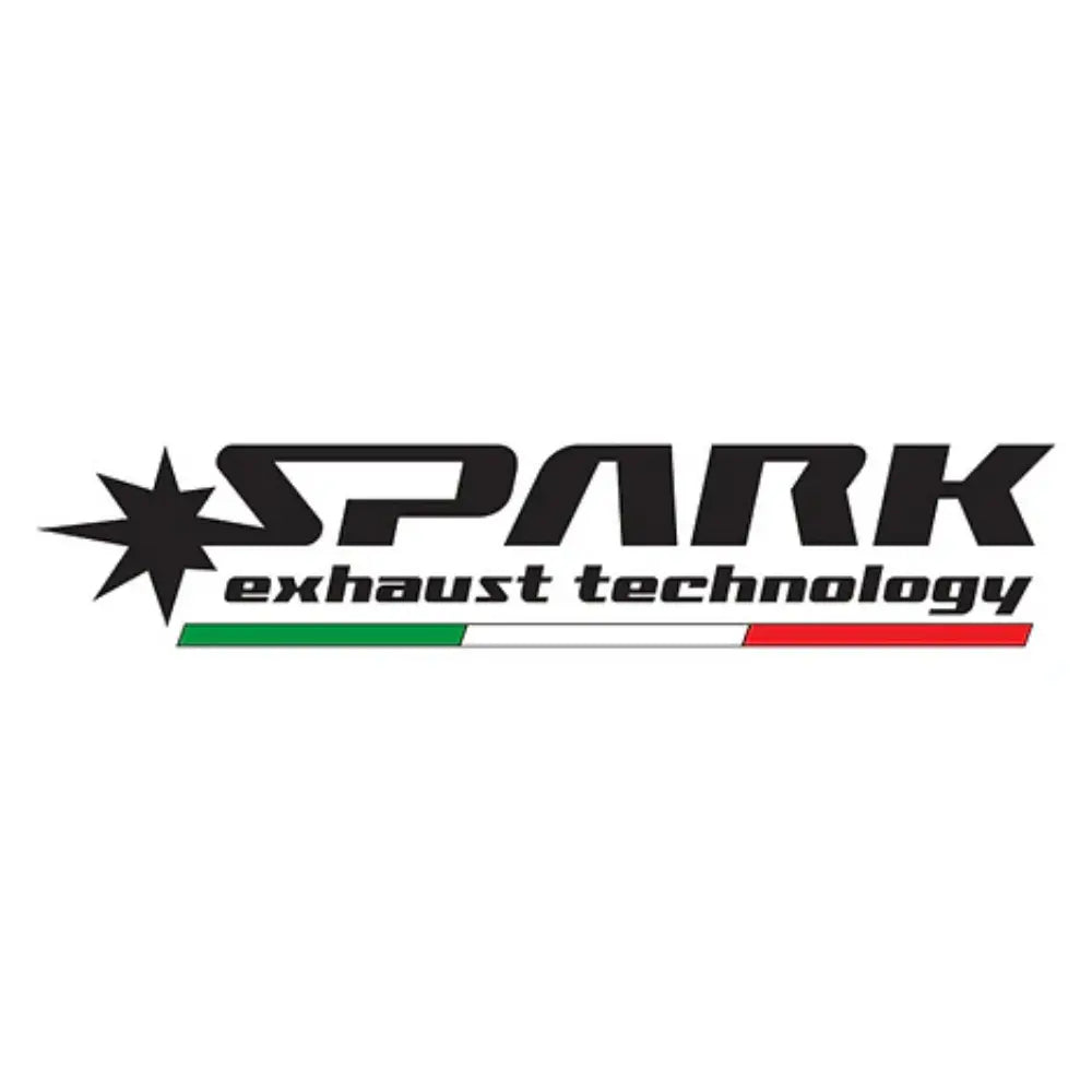 SPARK EXHAUST