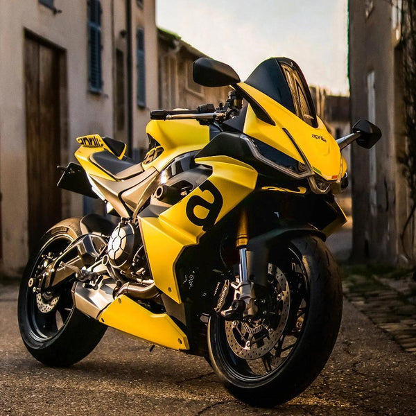 Accessoires Aprilia RS 660