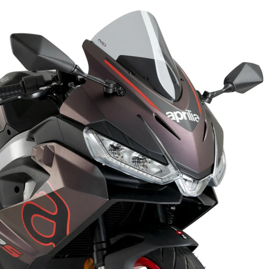 Bulle PUIG R-RACER | APRILIA RS 457