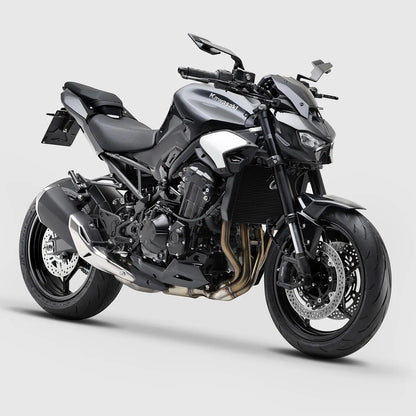 Rétroviseurs RIZOMA STEALTH MAX | KAWASAKI Z900 / SE (2025+)
