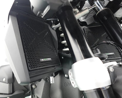 Grilles de Radiateurs EVOTECH  | BMW R 1300 GS