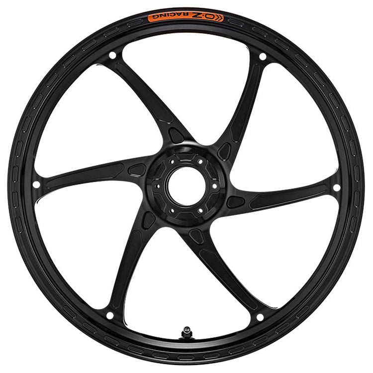 Jante Avant 17x3,5 OZ GASS RS-A | DUCATI PANIGALE V2 / S (2025+) – vue 5