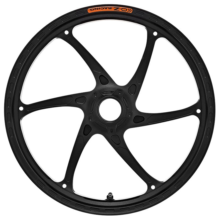 Jante Avant 17x3,5 OZ GASS RS-A | DUCATI PANIGALE V2 / S (2025+)