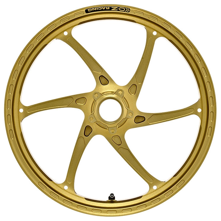 Jante Avant 17x3,5 OZ GASS RS-A | DUCATI PANIGALE V2 / S (2025+) – vue 2